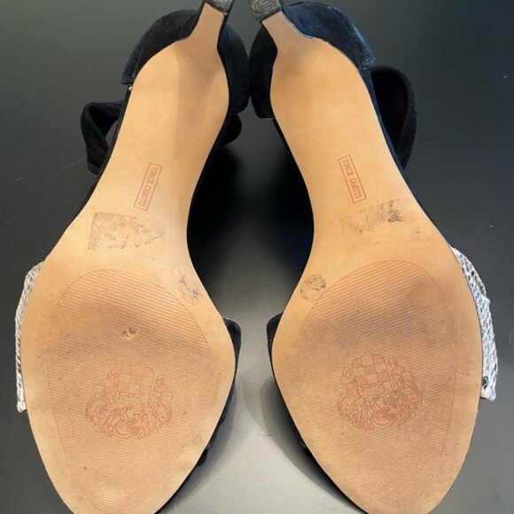 Vince Camaro heels size 9 - Picture 6 of 7